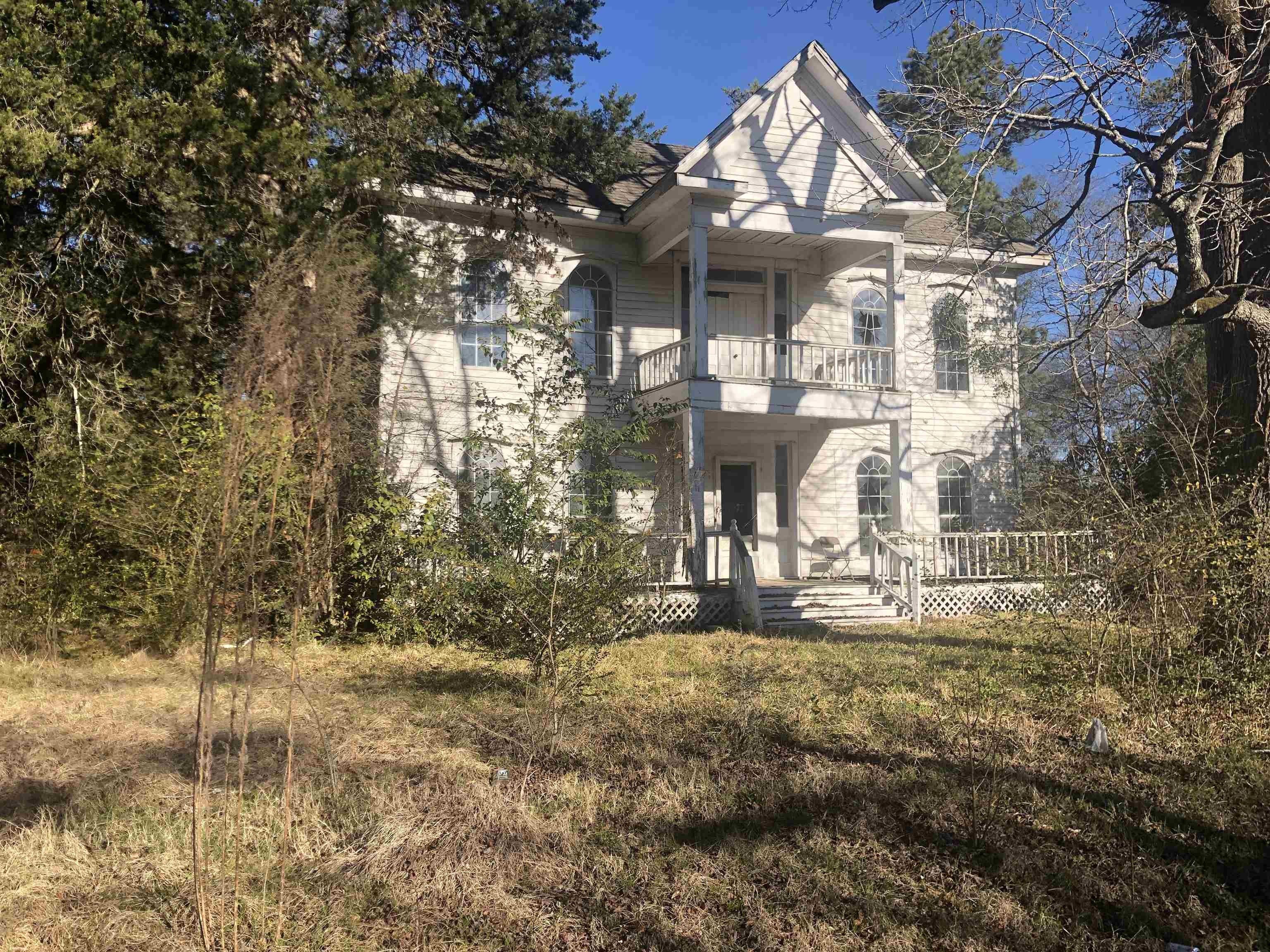 Timpson, Shelby County, TX House for sale Property ID 415370990