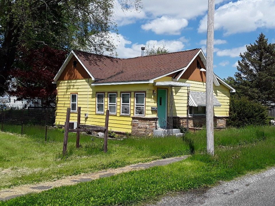 Vermilion County, IL House for sale Property ID 415371491