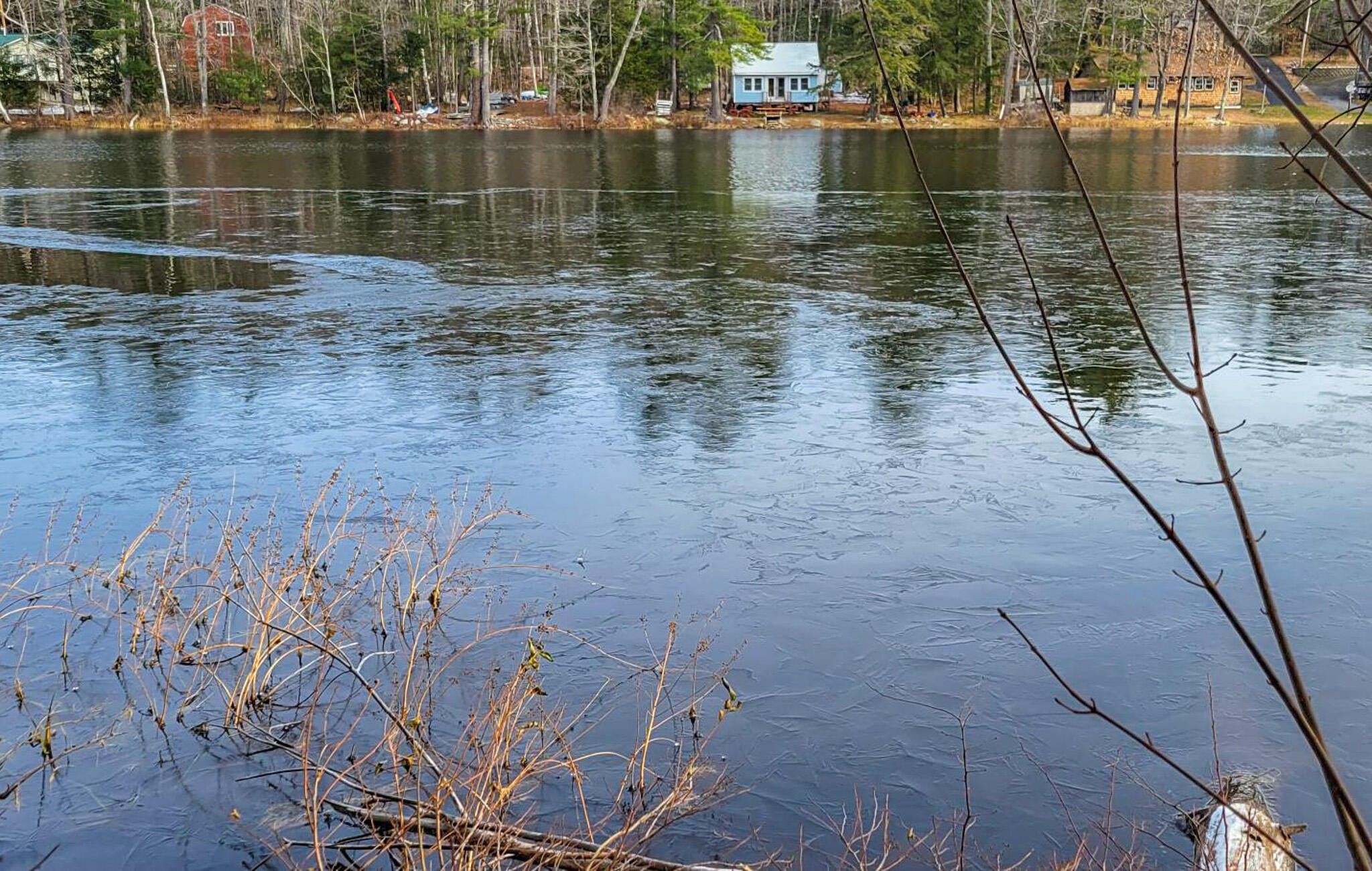 Fayette, Kennebec County, ME Farms and Ranches, Lakefront Property, Waterfront Property for sale