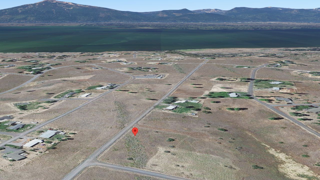 Klamath Falls, Klamath County, OR Recreational Property, Undeveloped