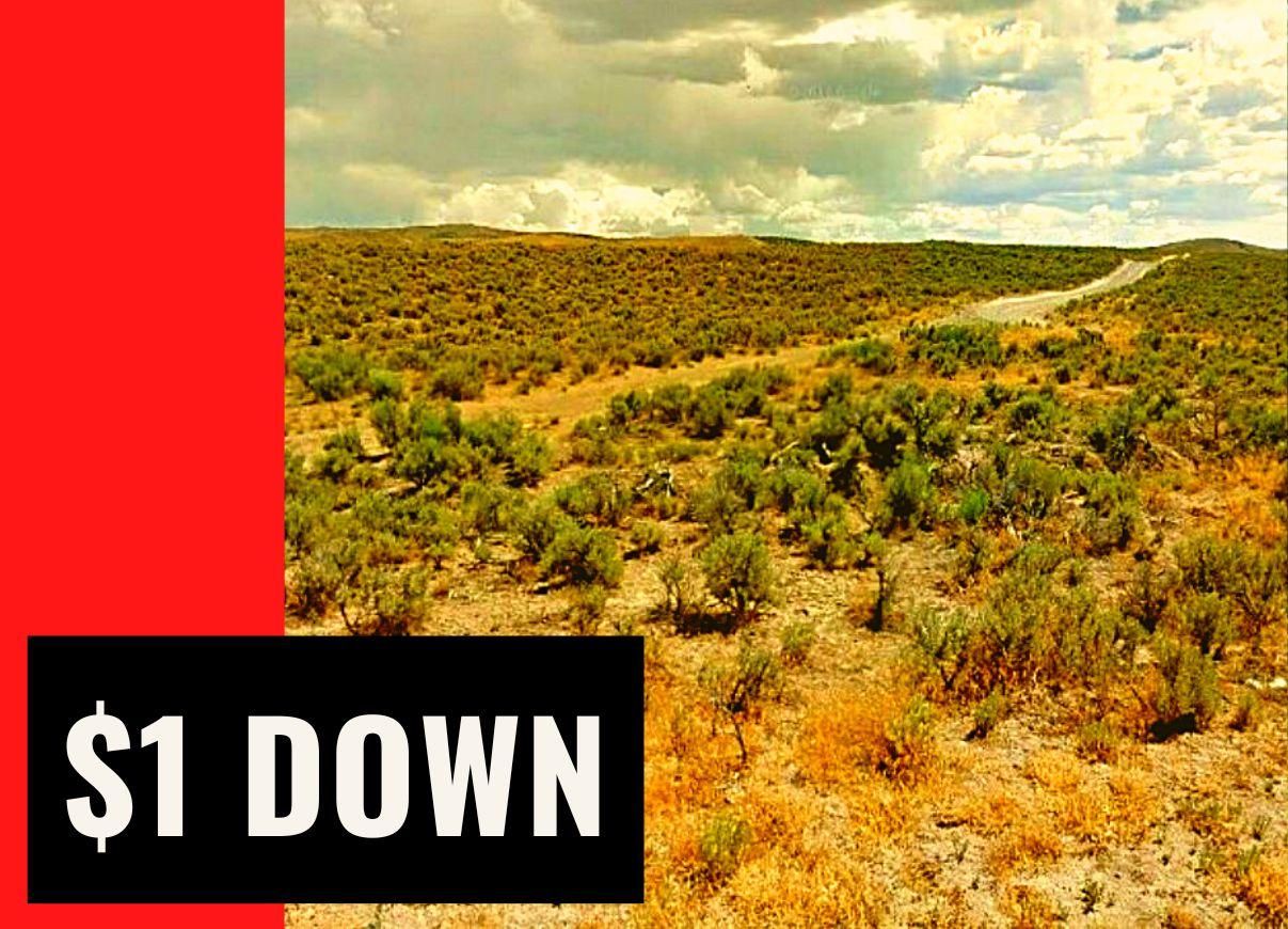 Elko, Elko County, NV Recreational Property, Undeveloped Land