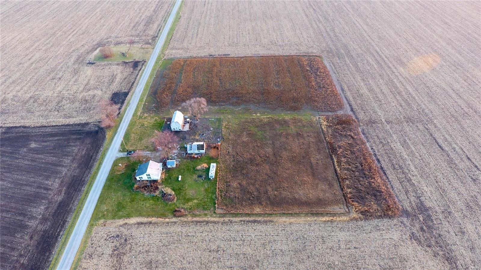 Gillespie, Macoupin County, IL House for sale Property ID 415371614