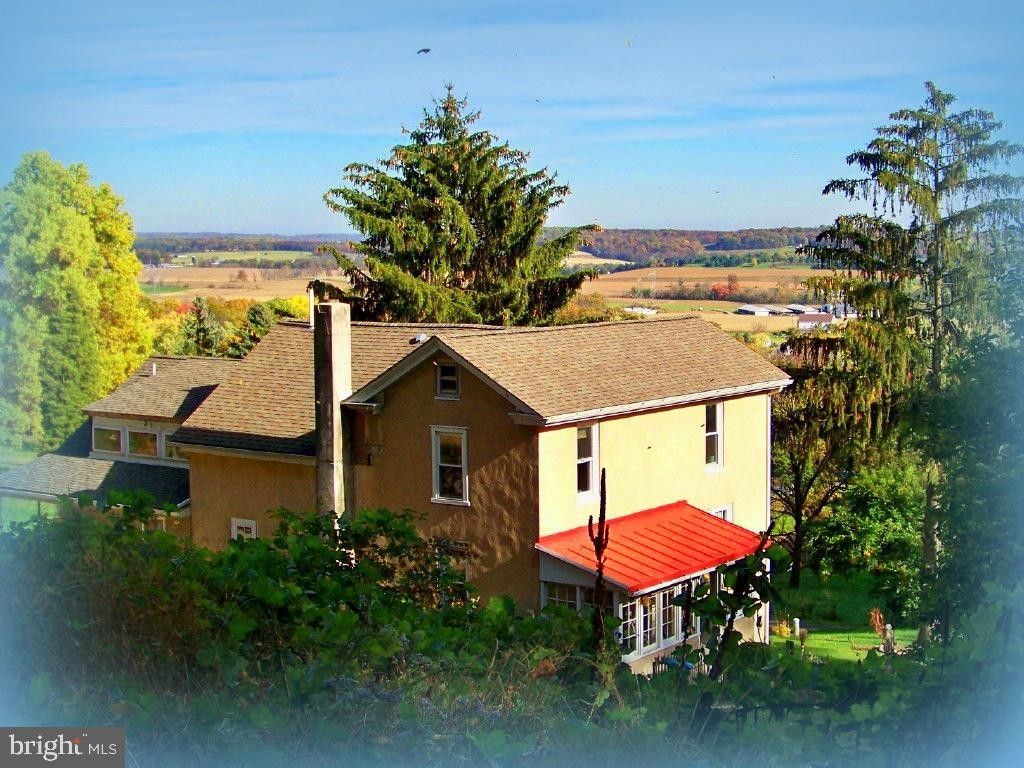 Barto, Berks County, PA Farms and Ranches, House for sale Property ID