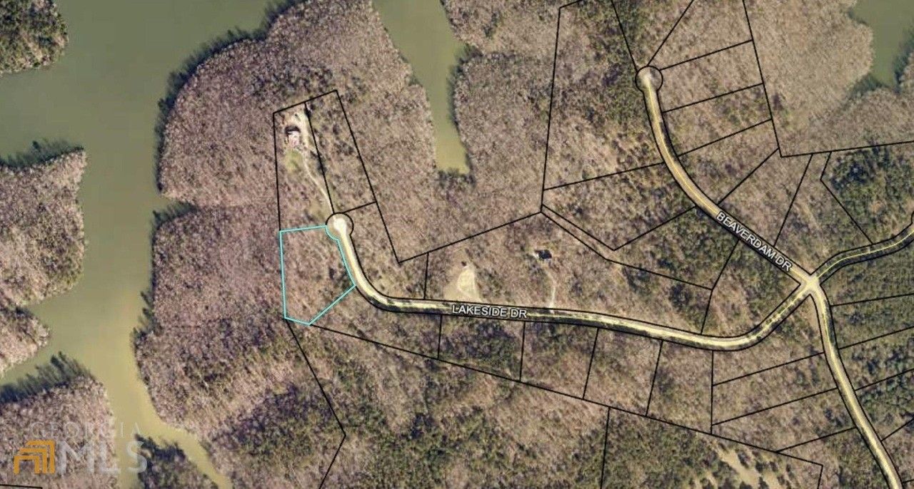 Elberton, Elbert County, GA Undeveloped Land, Homesites for sale