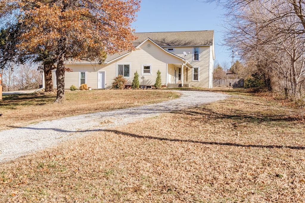 Coffeyville, Montgomery County, KS House for sale Property ID