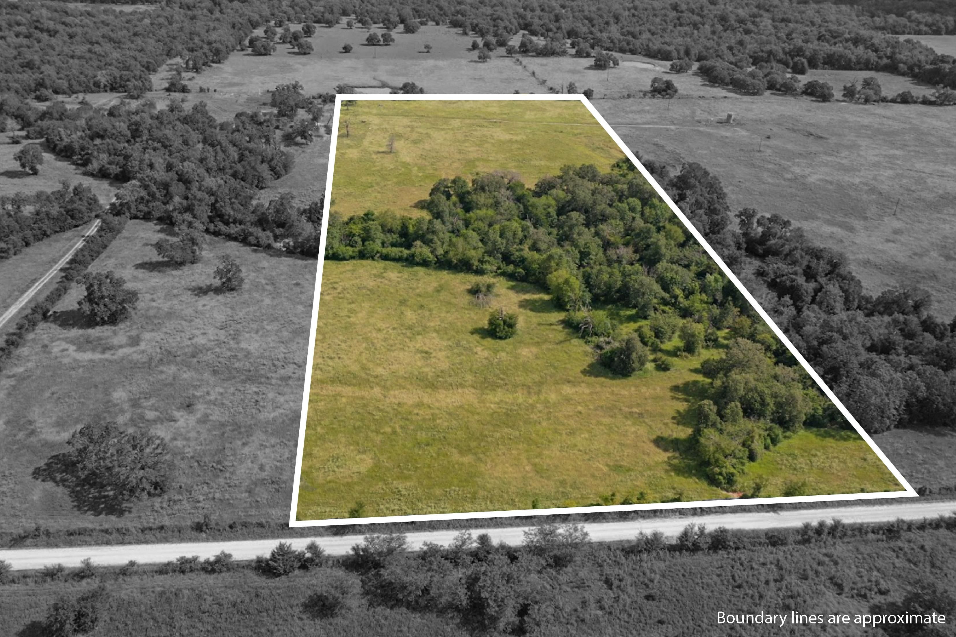 North Zulch, Madison County, TX Undeveloped Land for sale Property ID