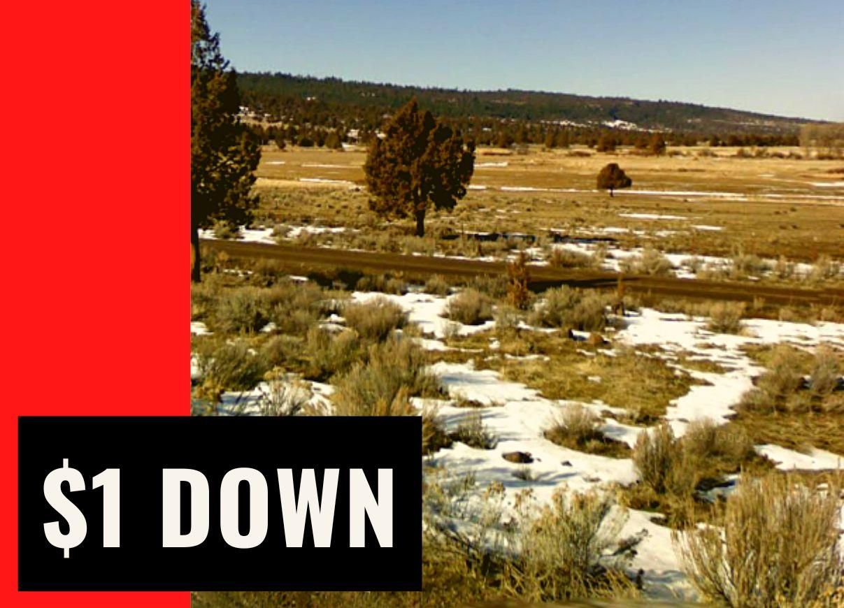 Alturas, Modoc County, CA Recreational Property, Undeveloped Land