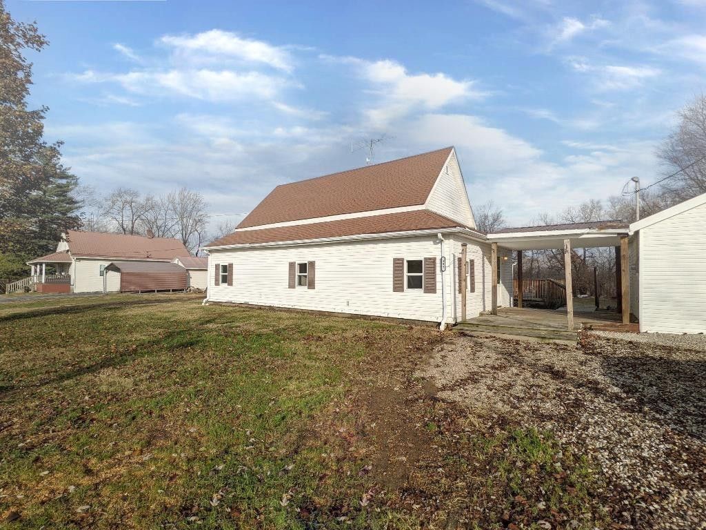 Newberry, Greene County, IN House for sale Property ID 415372773