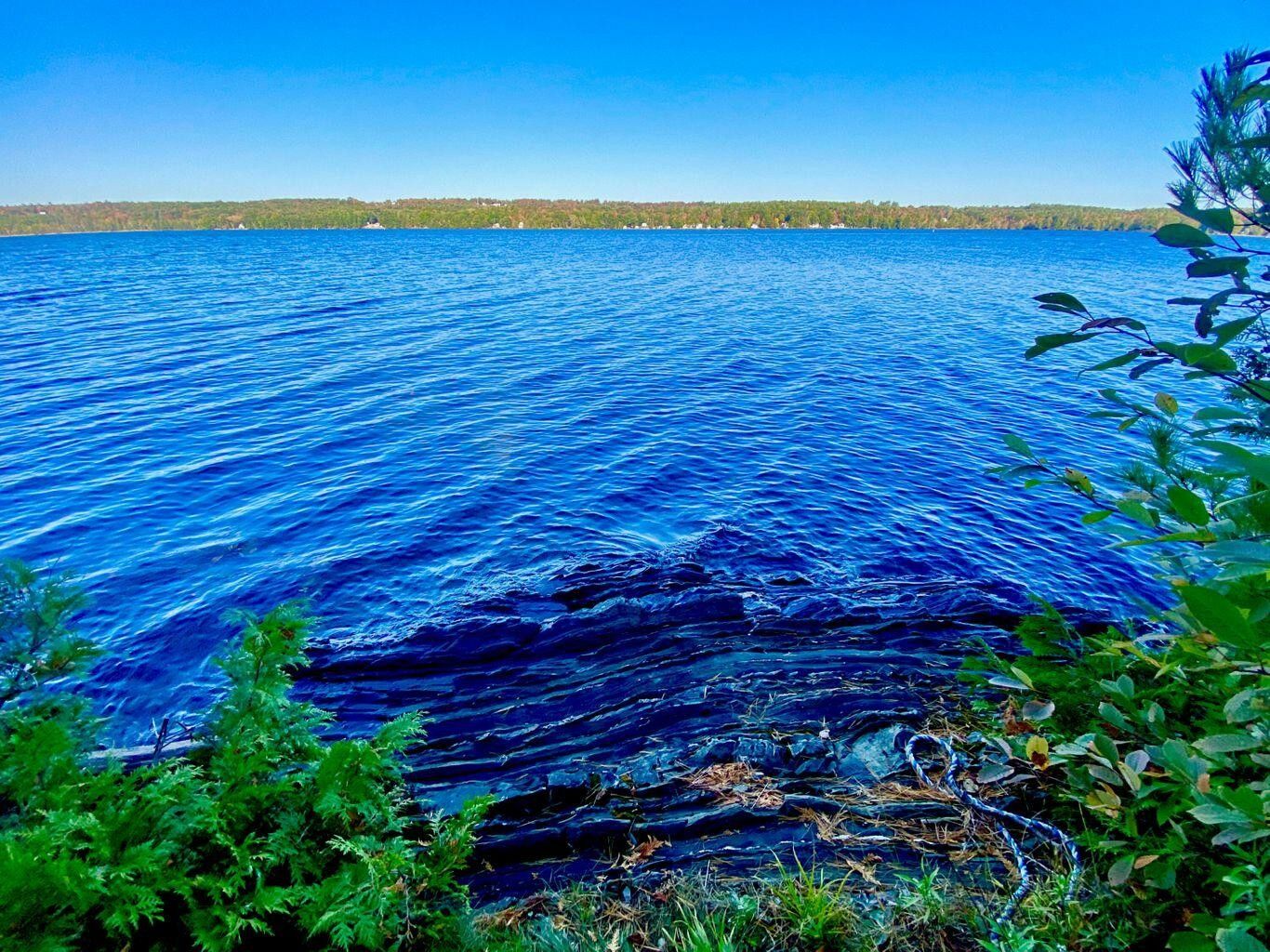 Sidney, Kennebec County, ME Undeveloped Land, Lakefront Property