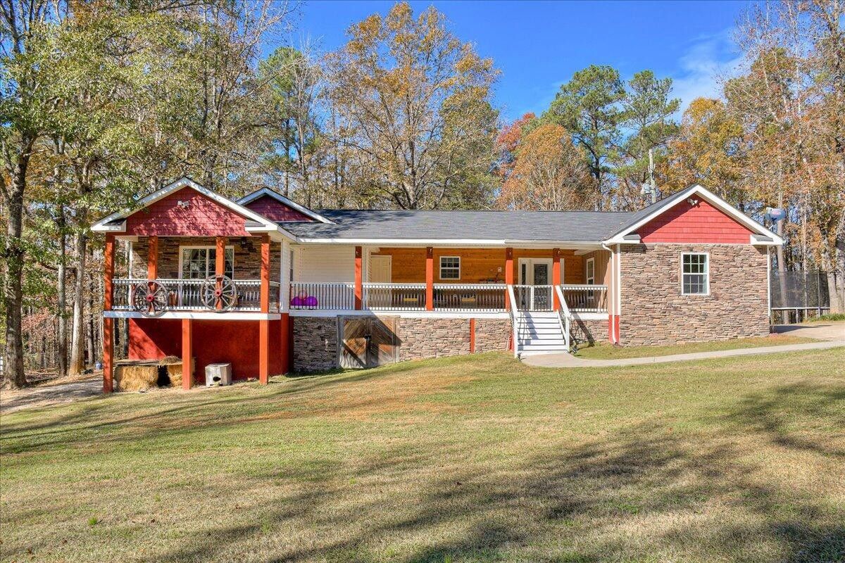 Grovetown, Columbia County, GA House for sale Property ID 415373040