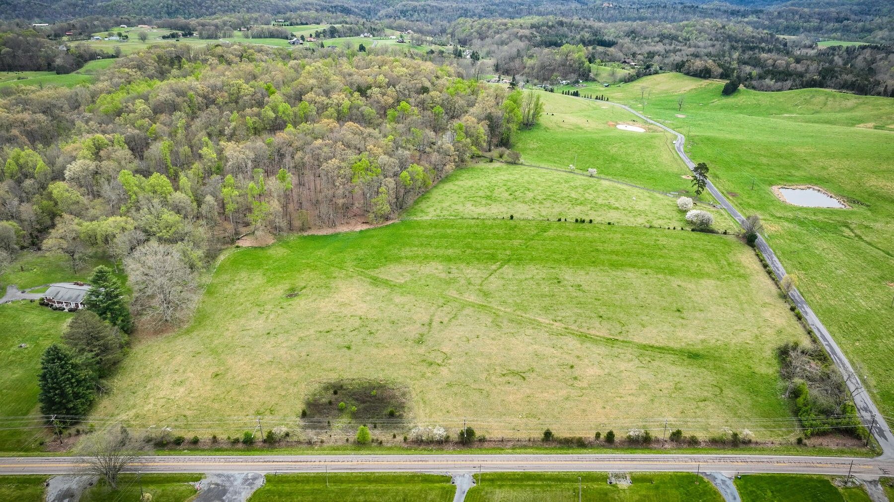 Surgoinsville, Hawkins County, TN Farms and Ranches for sale Property