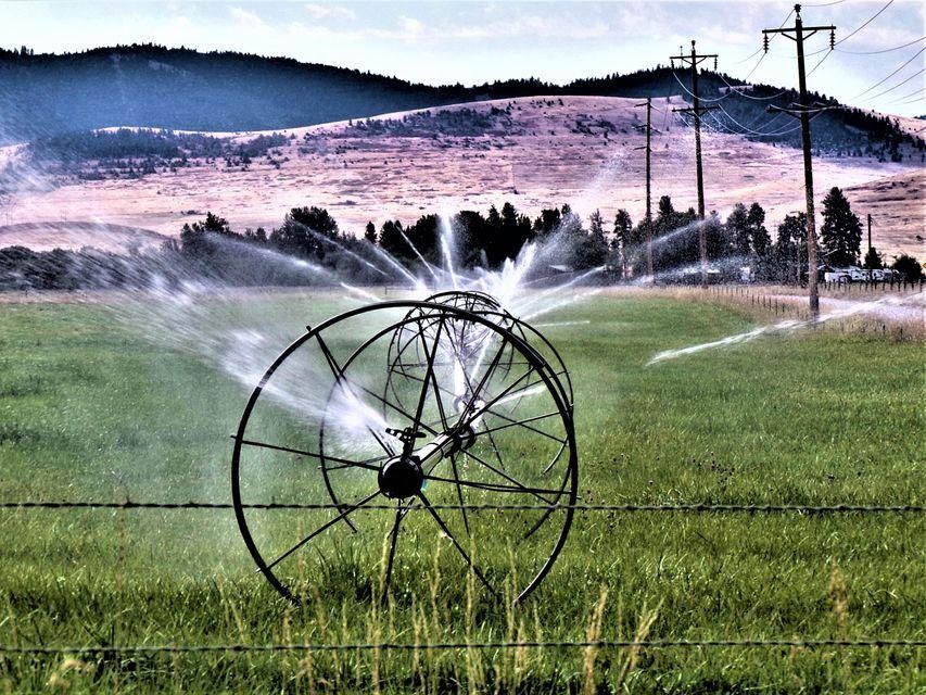 Saint Ignatius, Lake County, MT Farms and Ranches for sale Property ID