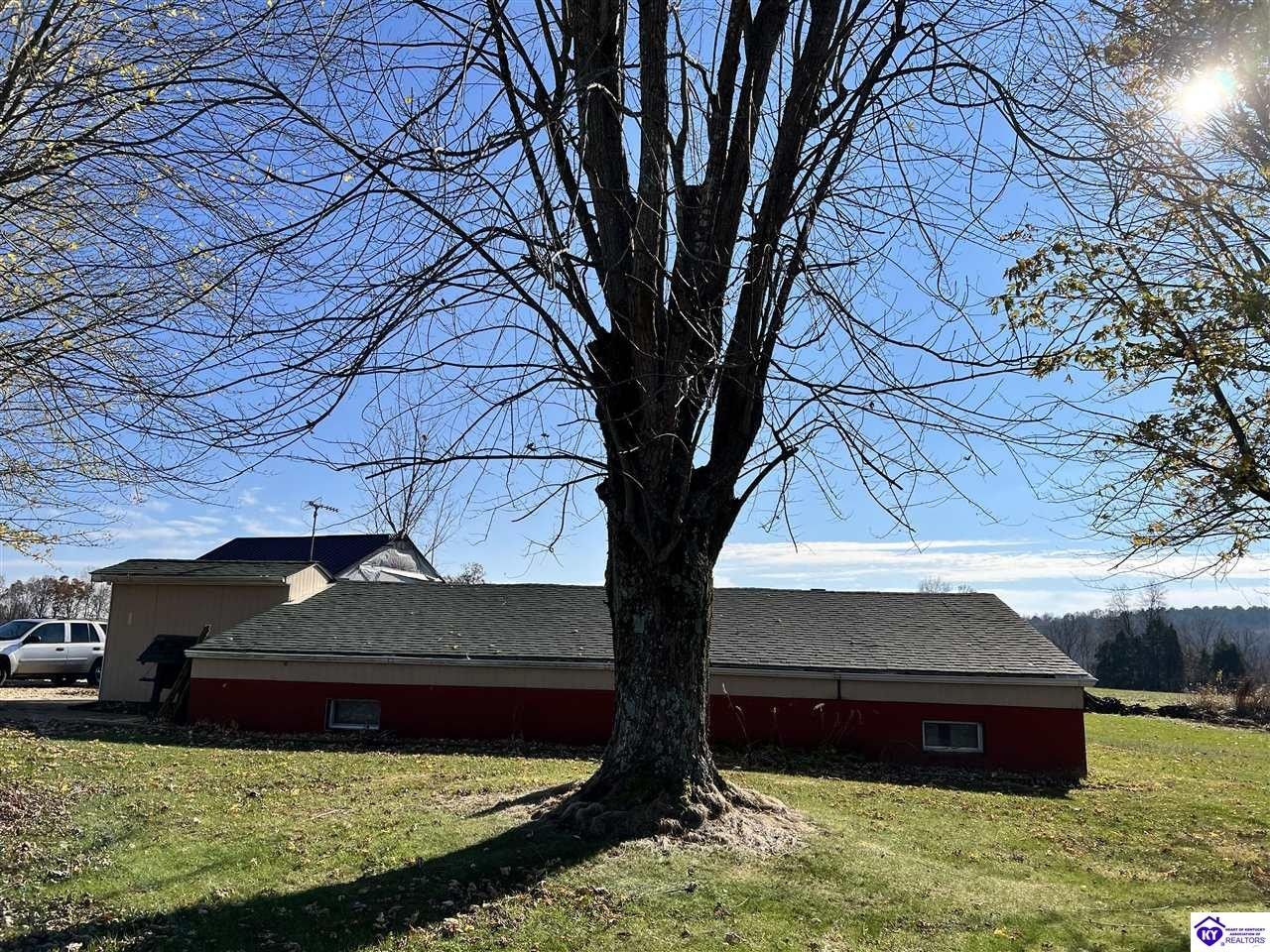 Union Star, Breckinridge County, KY Lakefront Property, Waterfront