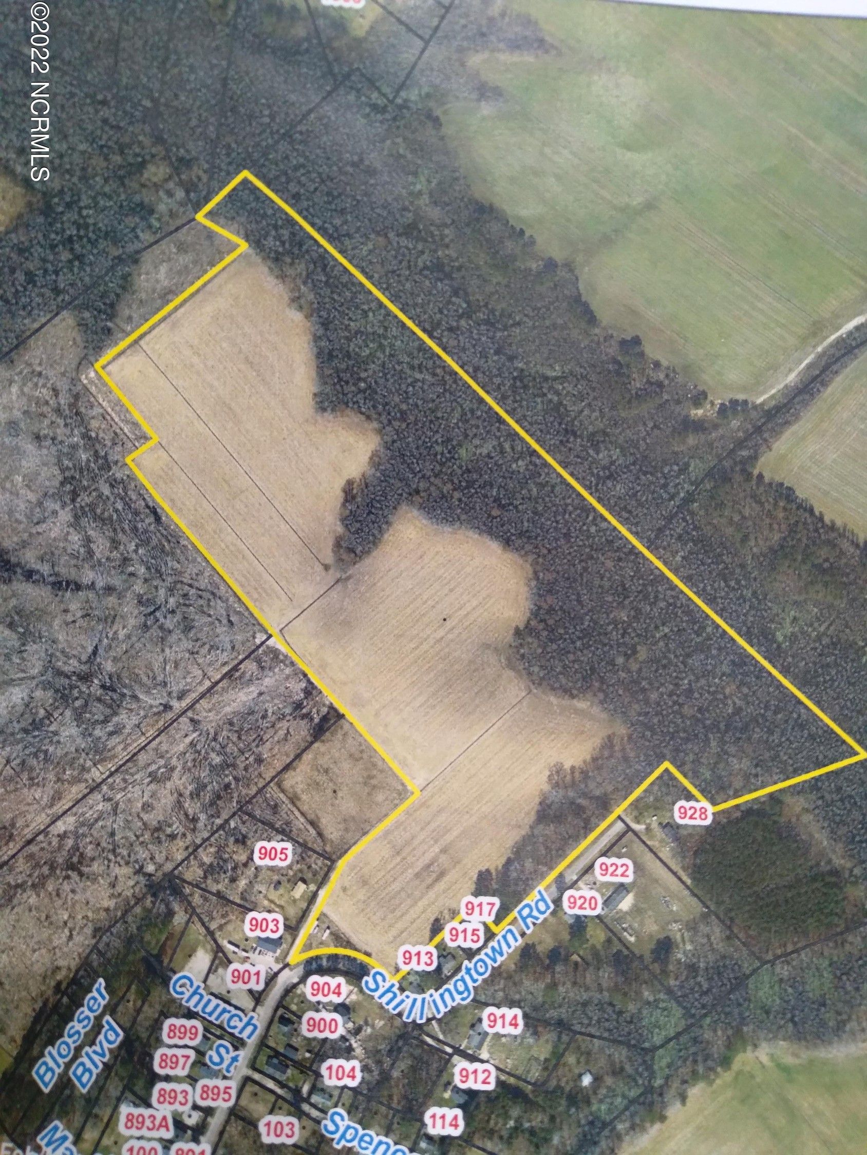 Elizabeth City, Pasquotank County, NC Farms and Ranches for sale