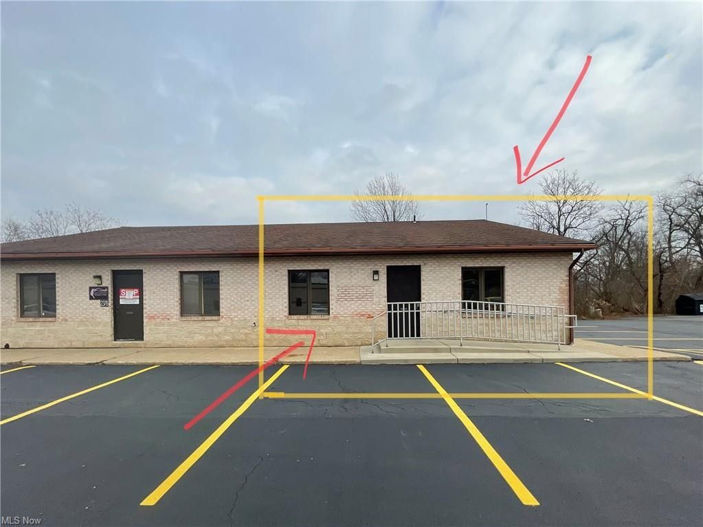 Salem, Columbiana County, OH Commercial Property, House for sale