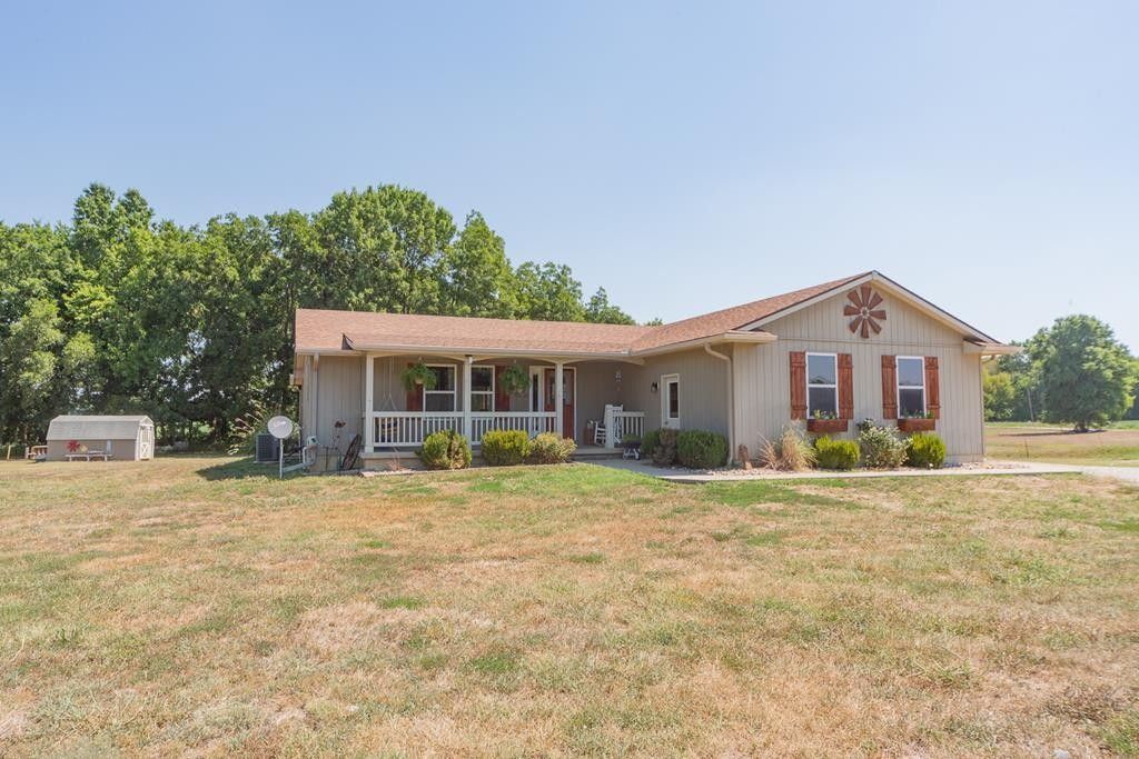Neodesha, Wilson County, KS House for sale Property ID 415374885