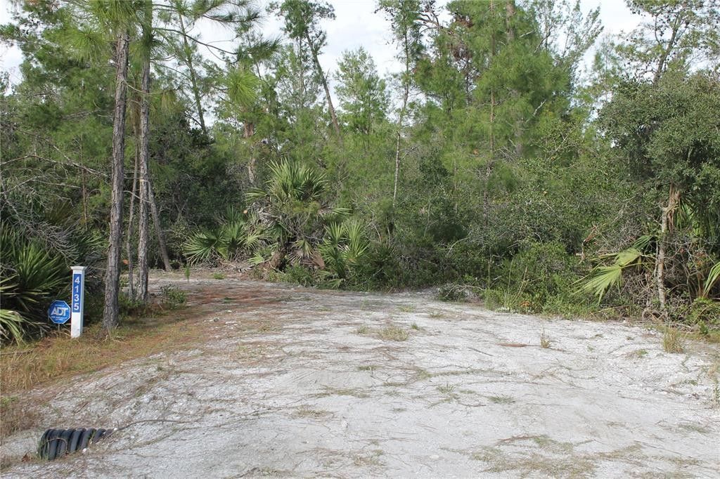 New Smyrna Beach, Volusia County, FL Undeveloped Land, Homesites for