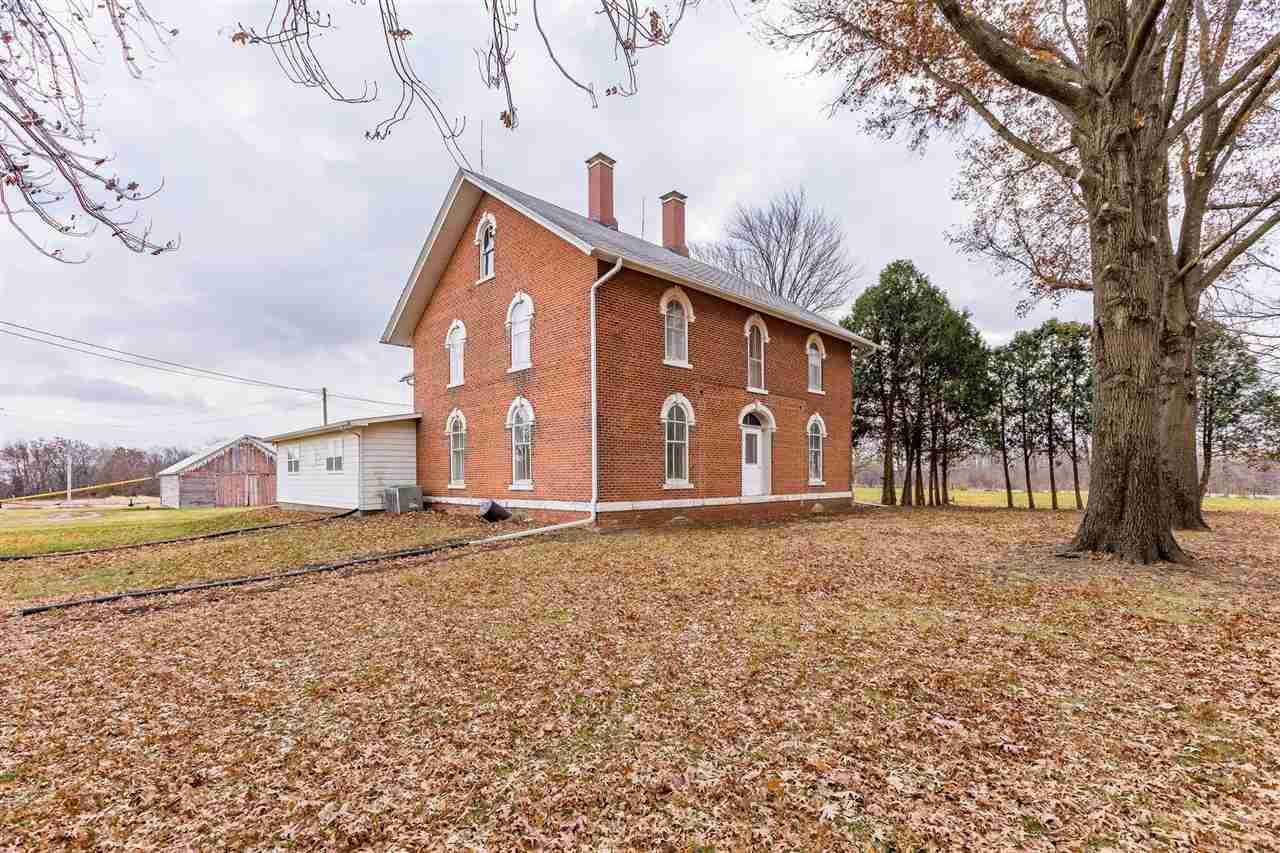 Letts, Muscatine County, IA House for sale Property ID 415375037 LandWatch