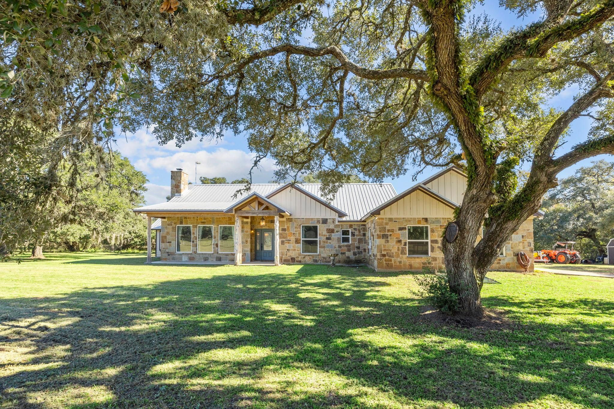 Columbus, Colorado County, TX Farms and Ranches, Recreational Property