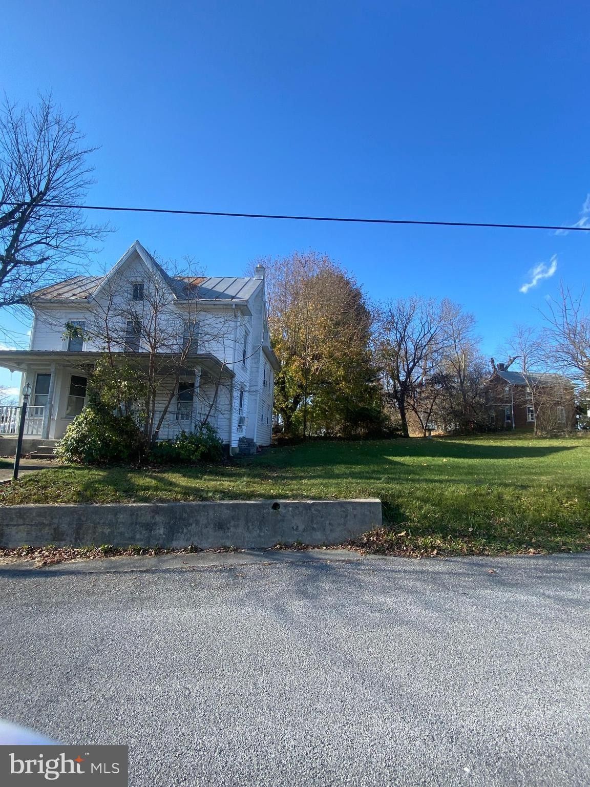 Boonsboro, Washington County, MD Farms and Ranches, House for sale