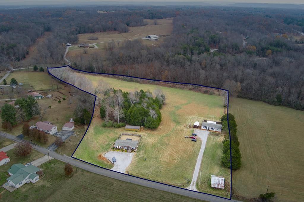 Sparta, White County, TN House for sale Property ID 415376626 LandWatch