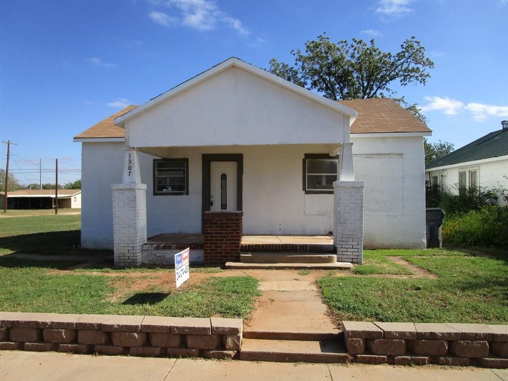 Paducah, Cottle County, TX House for sale Property ID 414947212