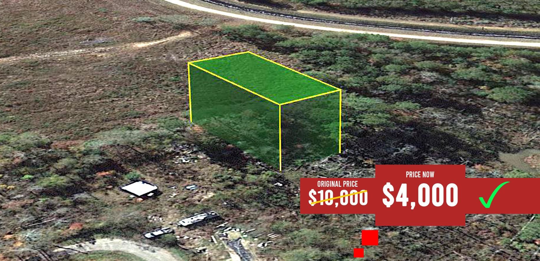 Vidor, Orange County, TX Recreational Property, Undeveloped Land