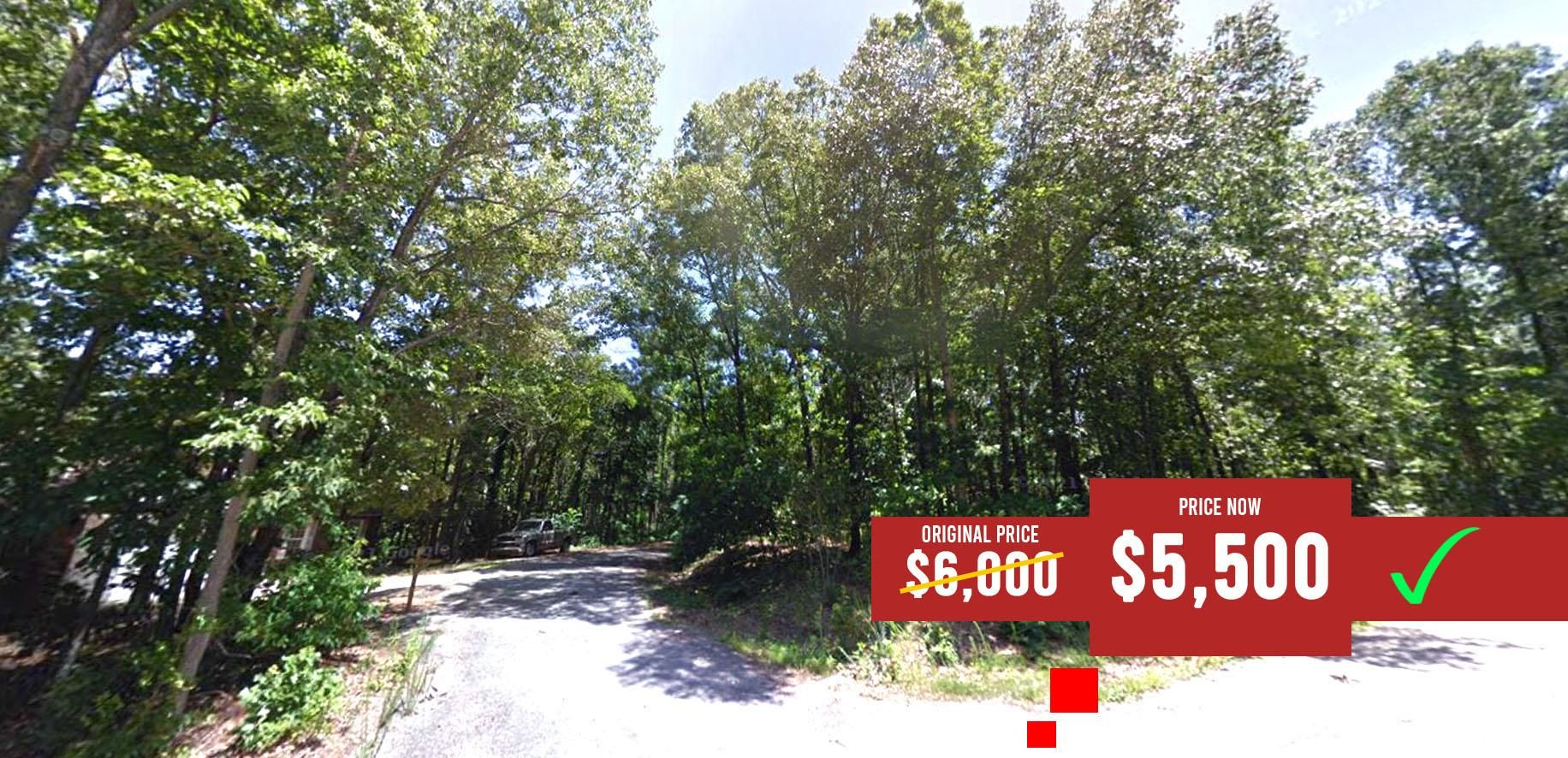 Bella Vista, Benton County, AR Recreational Property, Undeveloped Land