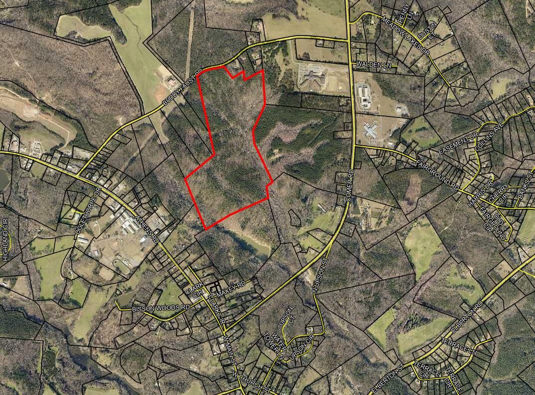 Buddy Faust Rd, Crawford, GA 30630 LandWatch