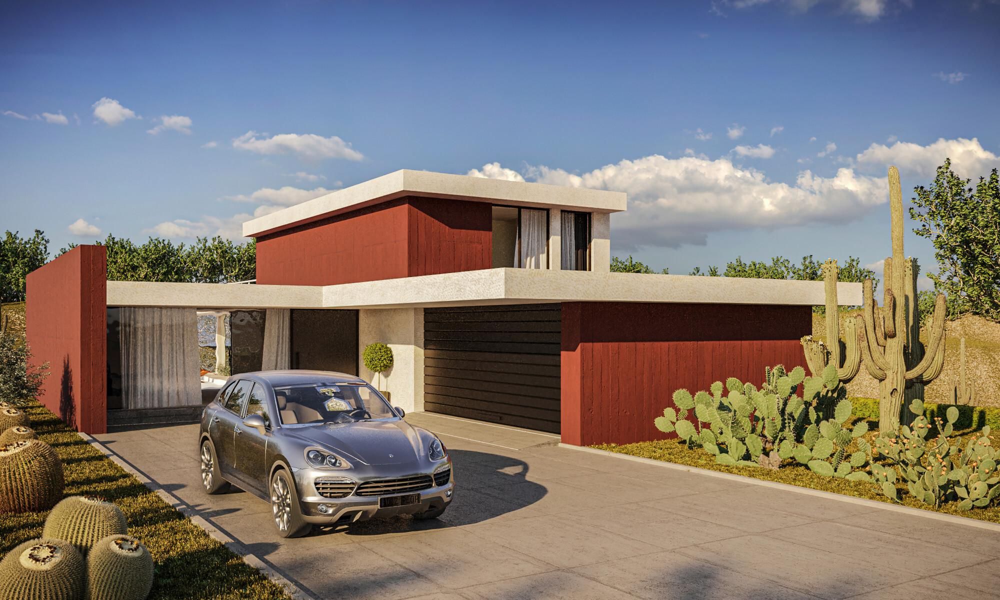 New River, Maricopa County, AZ Recreational Property, Undeveloped Land