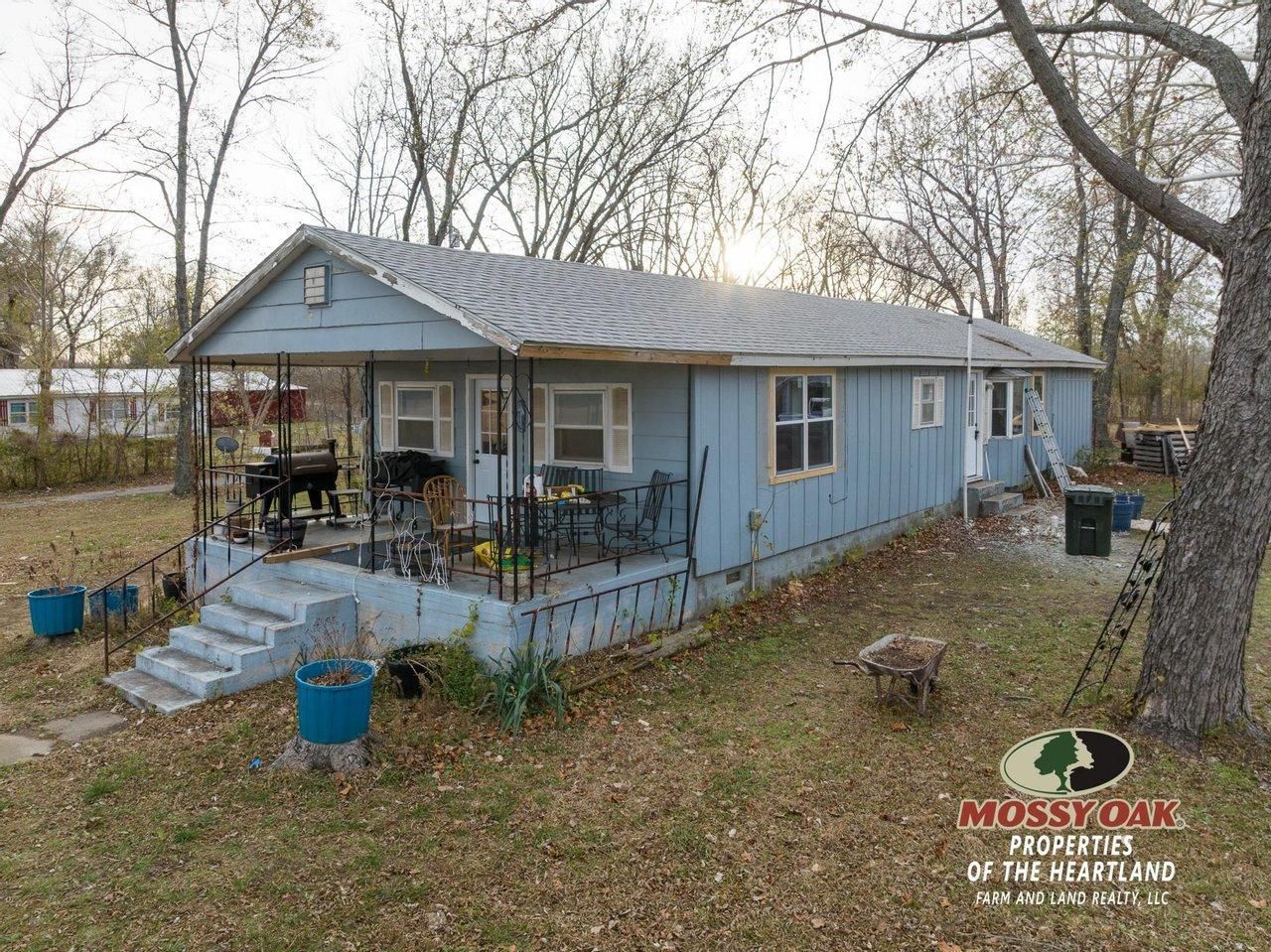 Independence, Montgomery County, KS House for sale Property ID