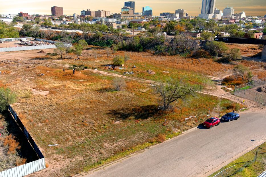 N Madison St, Amarillo, TX 79107 LandWatch