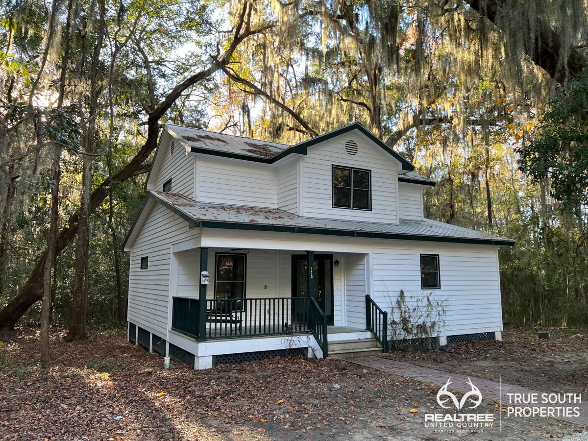 Ridgeland, Jasper County, SC House for sale Property ID 415377721