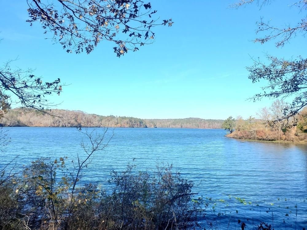 Tallassee, Tallapoosa County, AL Recreational Property, Riverfront