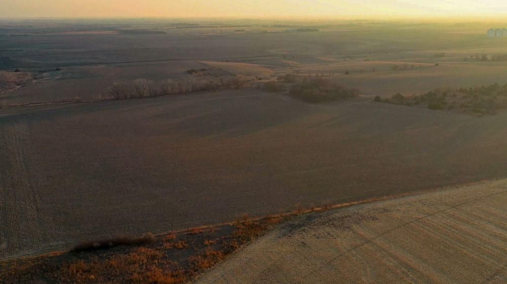 Bruning, Thayer County, NE Farms and Ranches for auction Property ID