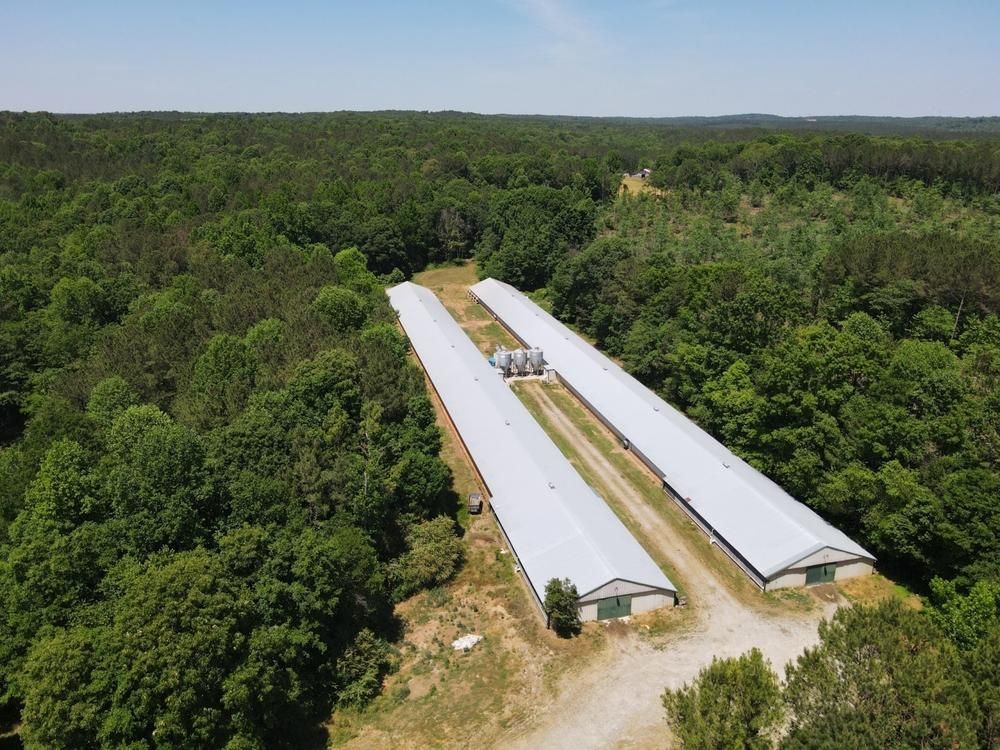 Carrollton, Carroll County, GA Farms and Ranches, Commercial Property
