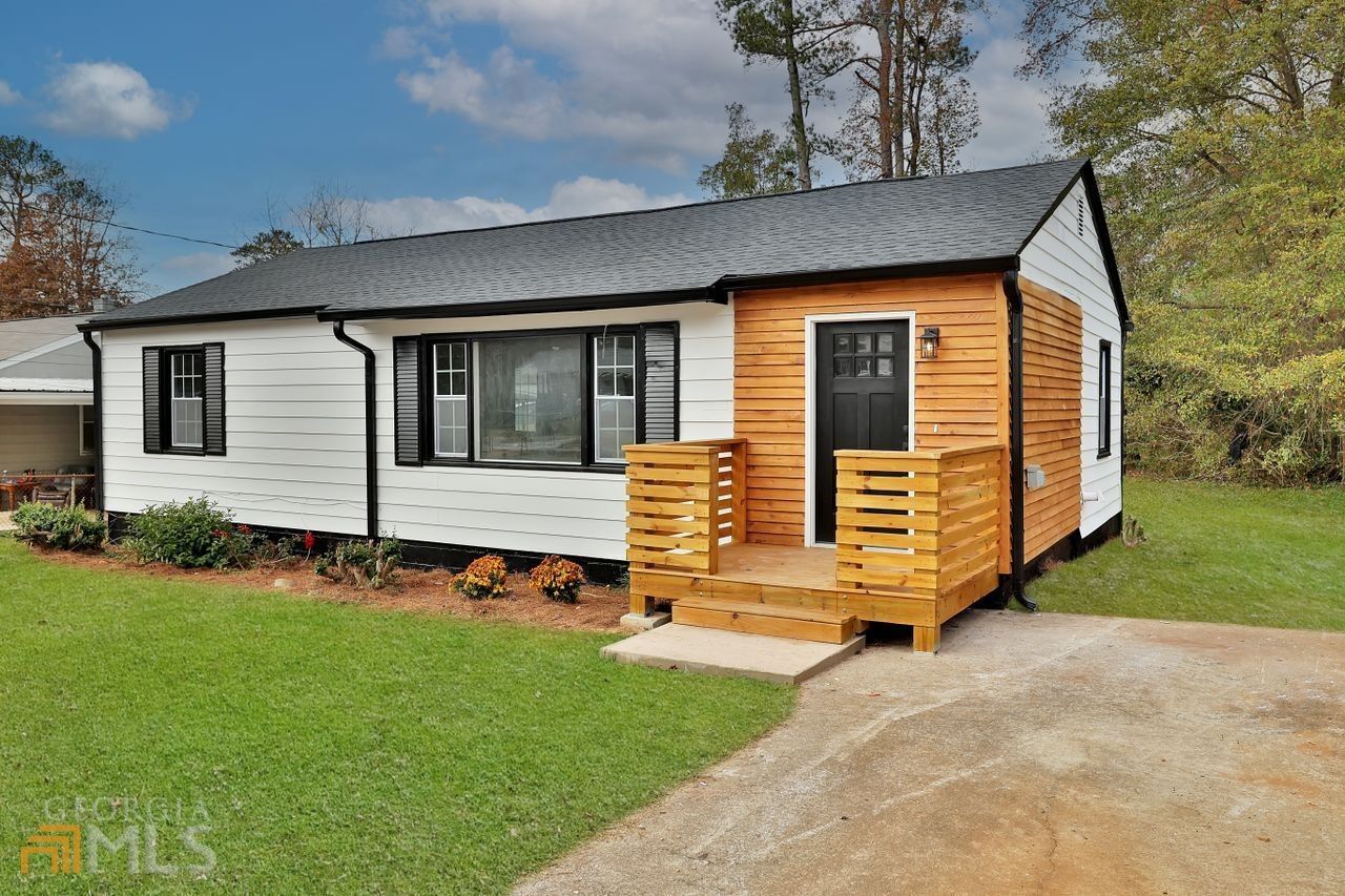 Decatur, DeKalb County, GA House for sale Property ID 415377972