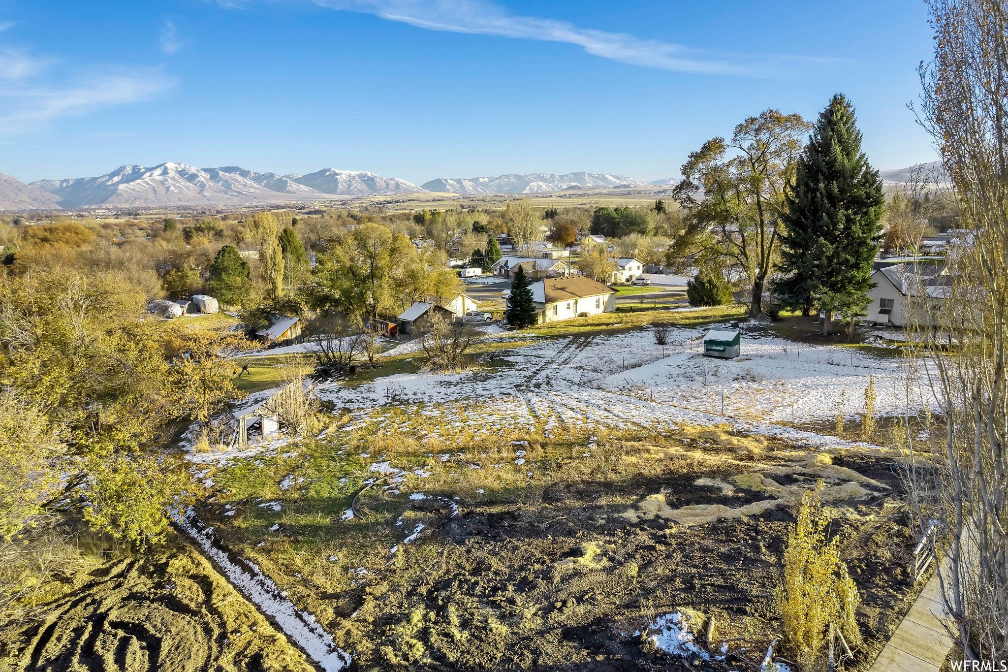 Wellsville, Cache County, UT Farms and Ranches, Homesites for sale