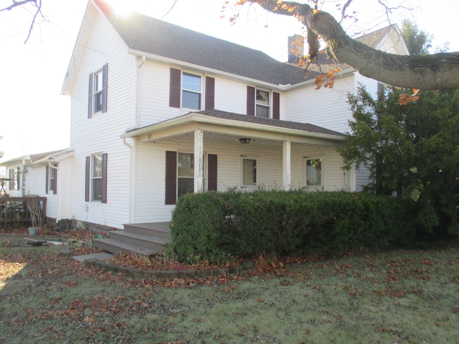 Washington Court House, Fayette County, OH House for sale Property ID