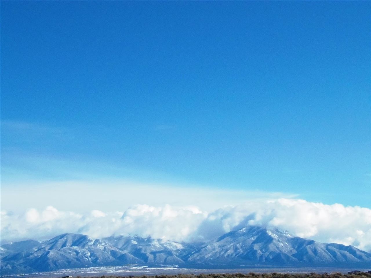 El Prado, Taos County, NM Undeveloped Land for sale Property ID