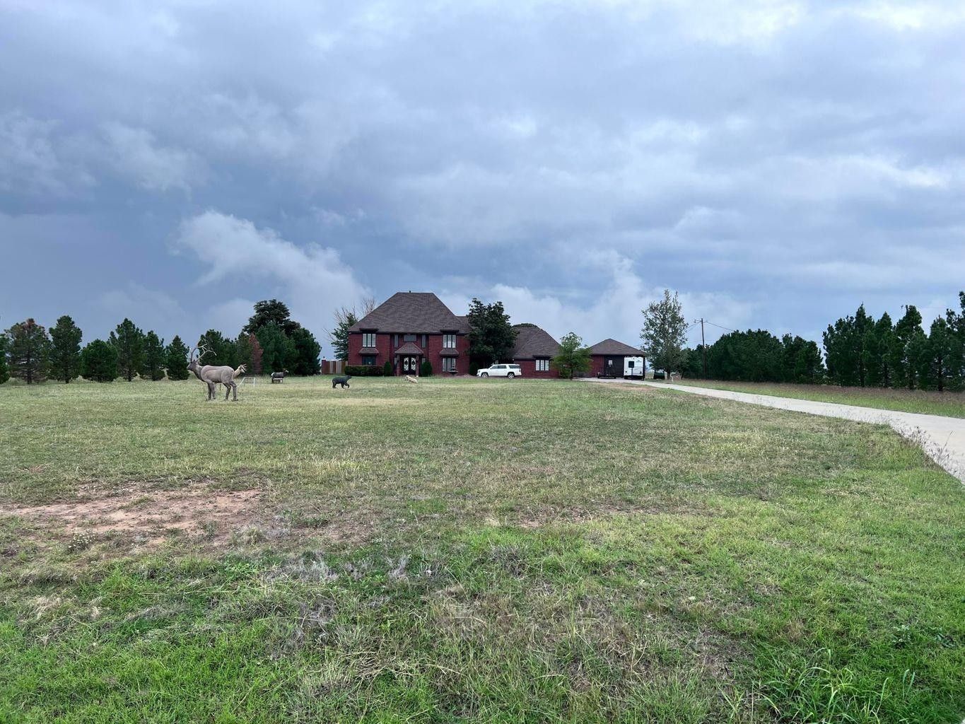 Plainview, Hale County, TX House for sale Property ID 415379231