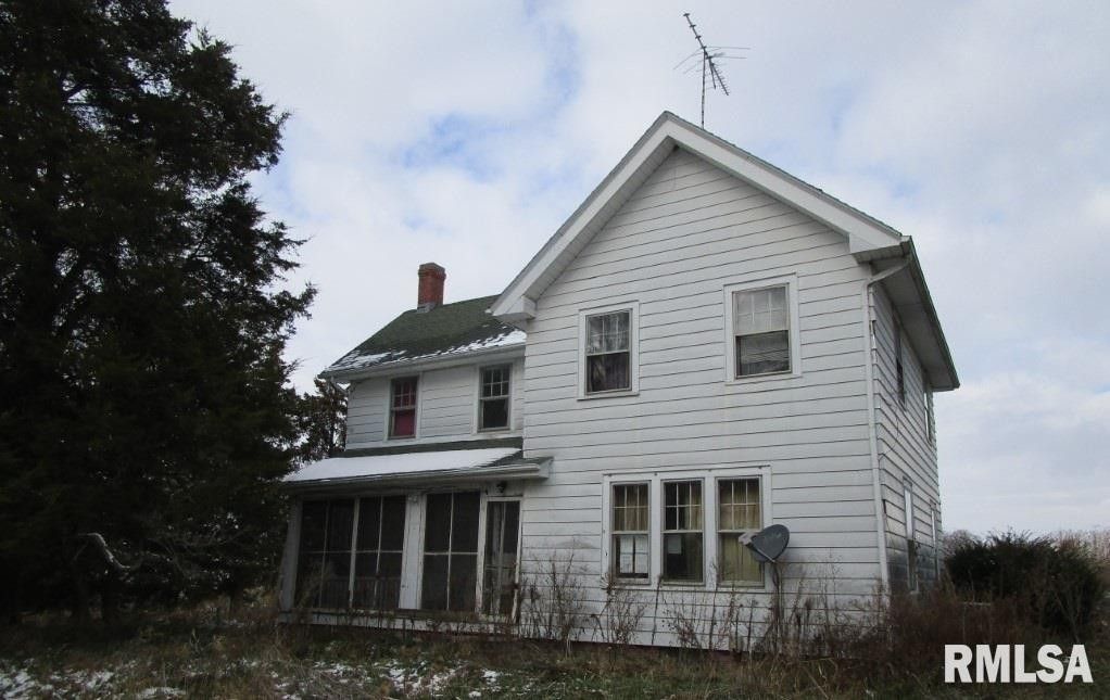 Galesburg, Knox County, IL House for sale Property ID 415379703