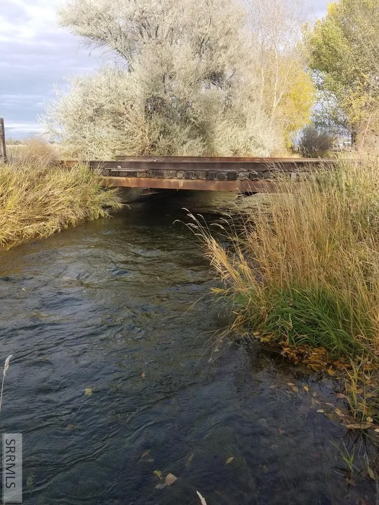 Rigby, Jefferson County, ID Undeveloped Land, Lakefront Property