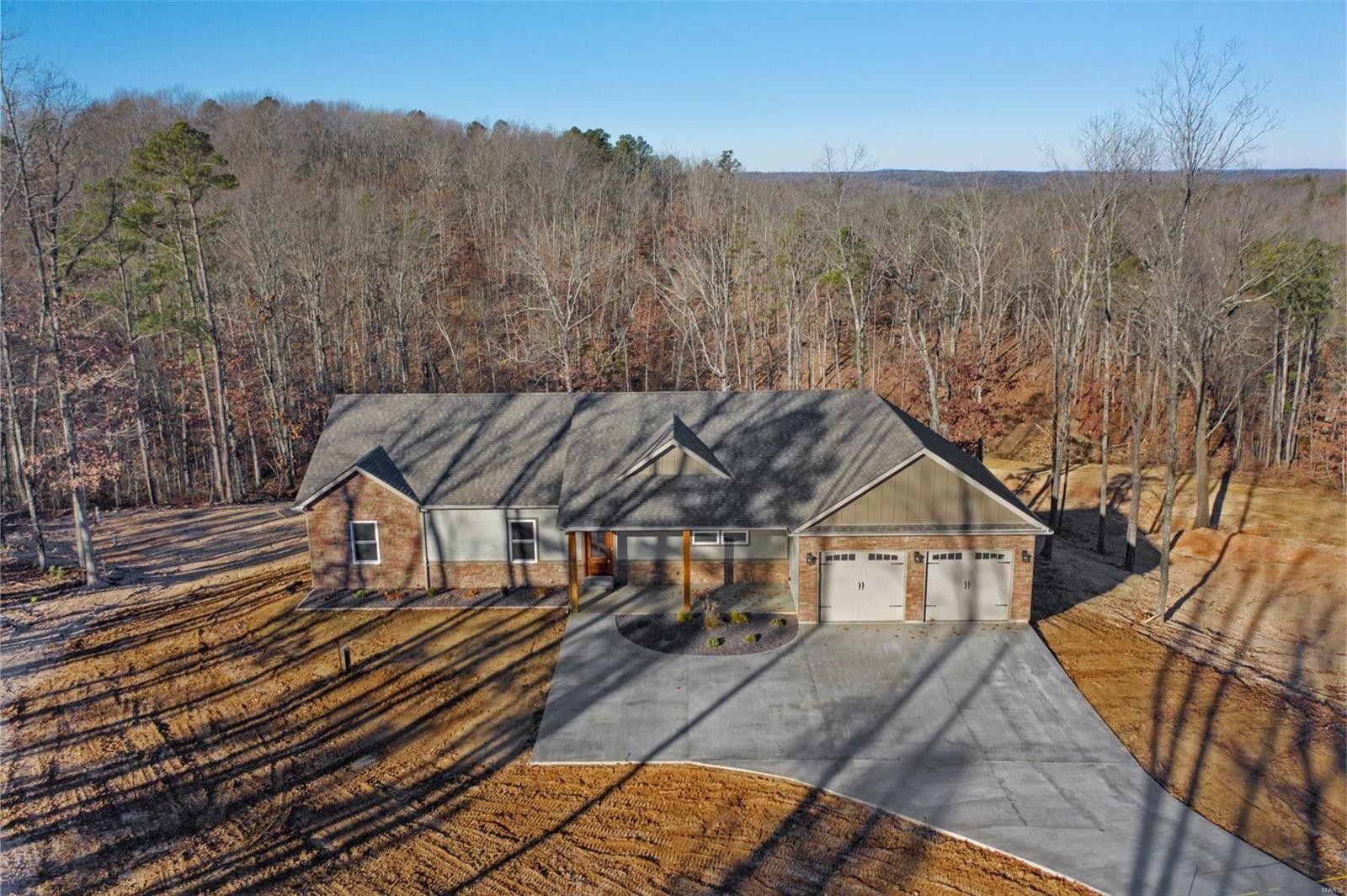 Potosi, Washington County, MO House for sale Property ID 414705670