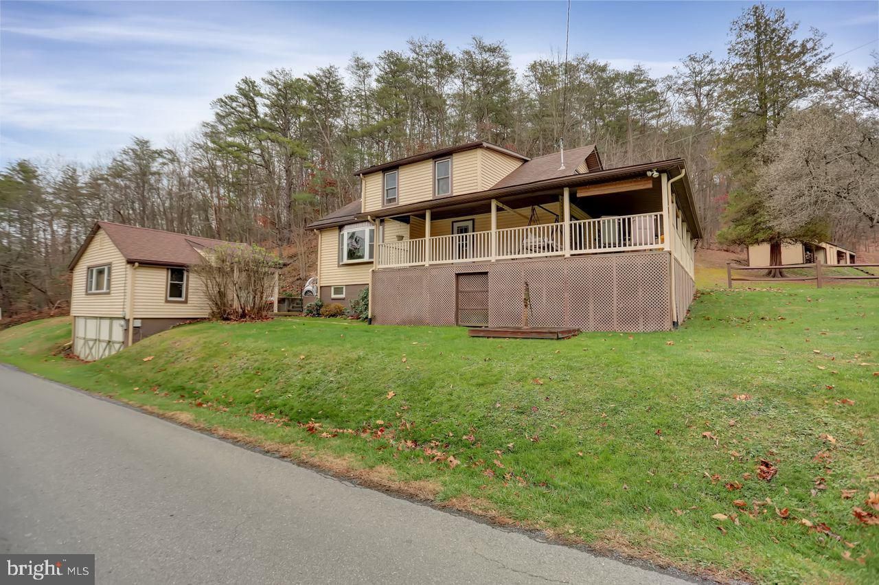Shermans Dale, Perry County, PA House for sale Property ID 415382498