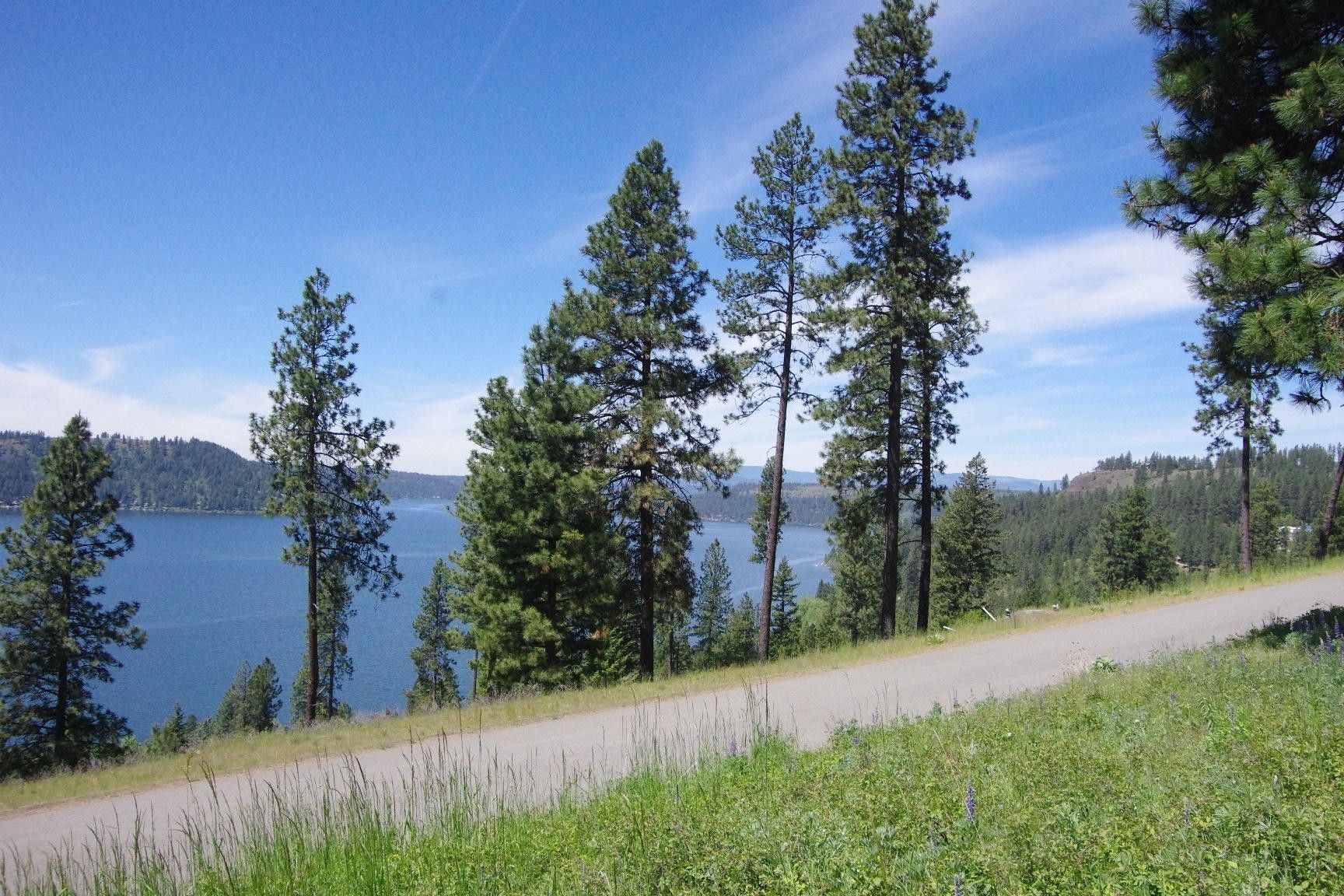 Harrison, Kootenai County, ID Undeveloped Land, Homesites for sale