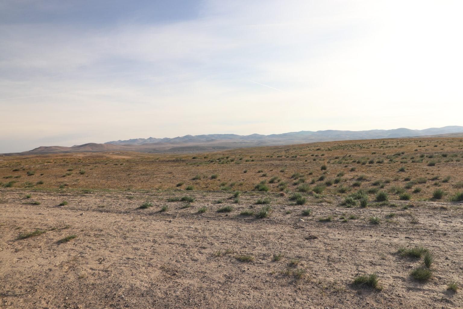 Crescent Valley, Eureka County, NV Recreational Property, Undeveloped