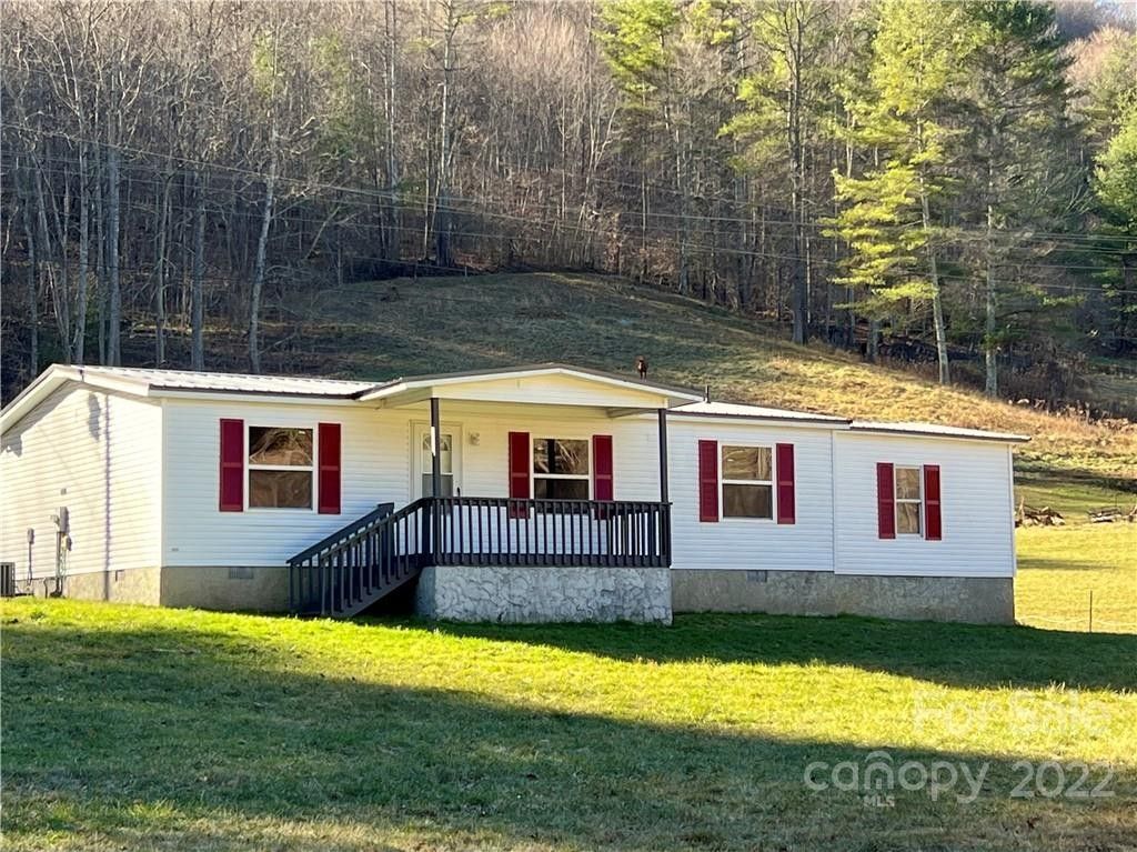 Burnsville, Yancey County, NC House for sale Property ID 415383572