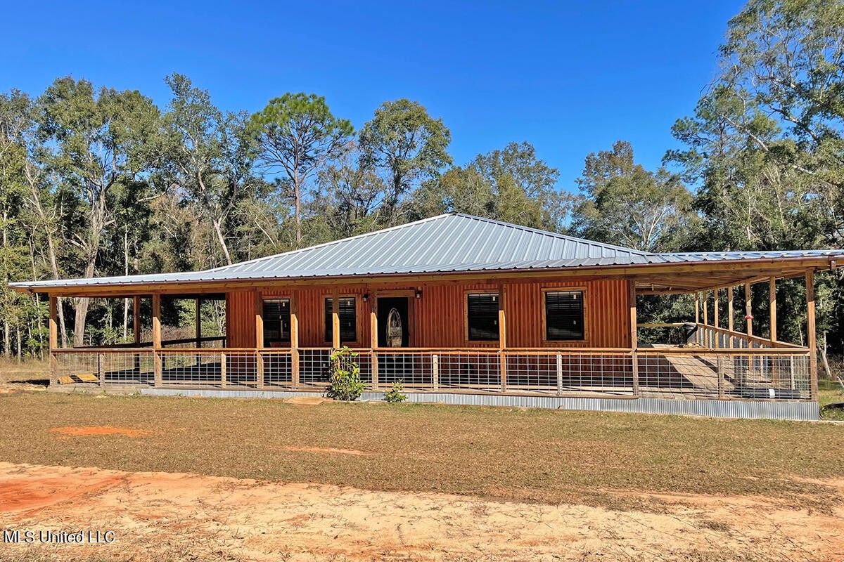 Lucedale, County, MS House for sale Property ID 415383949 LandWatch