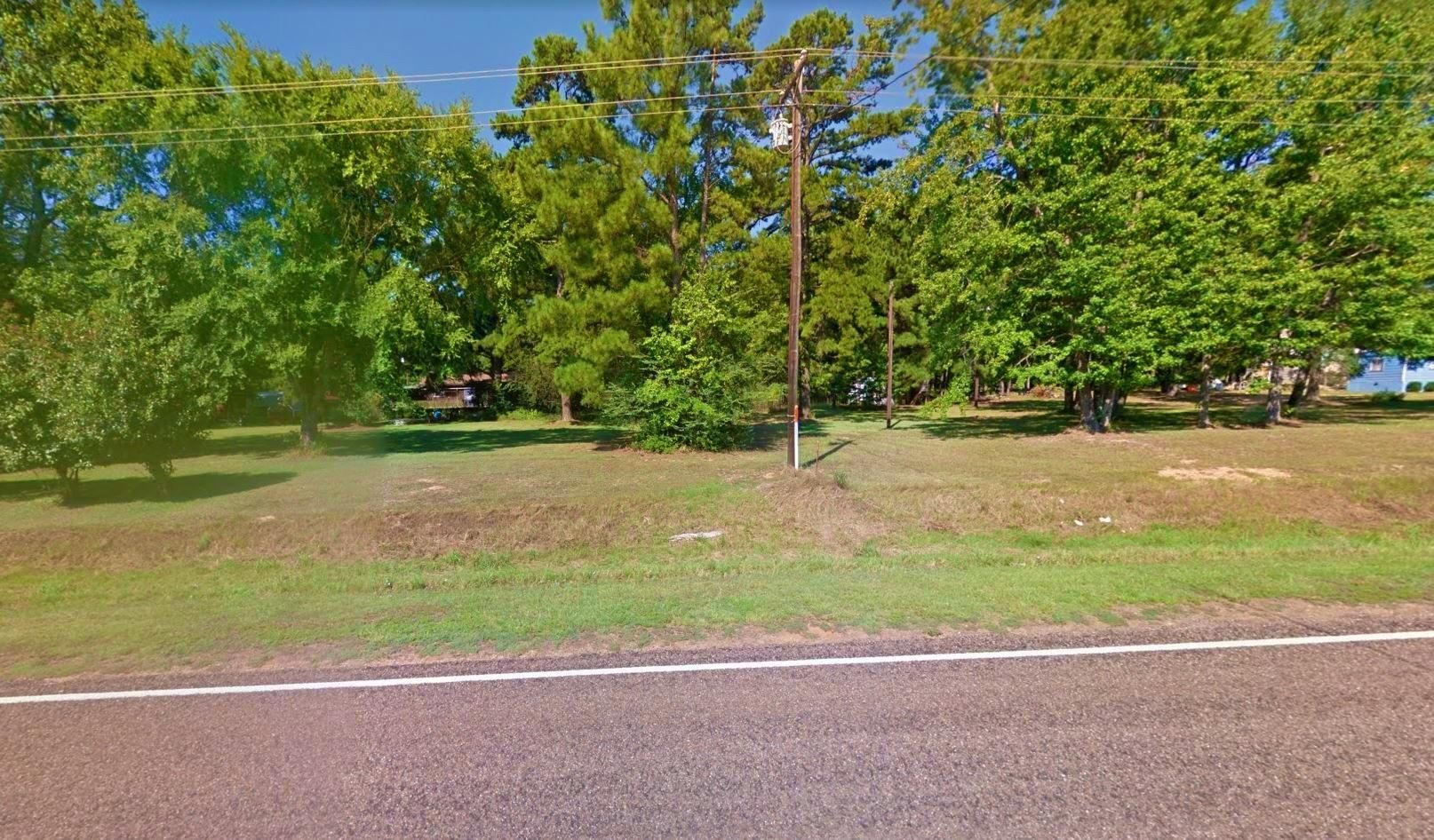 Avinger, Marion County, TX Recreational Property, Undeveloped Land